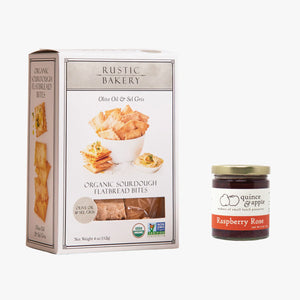 The Perrystead Cheese Collection Box