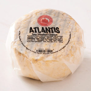 Atlantis