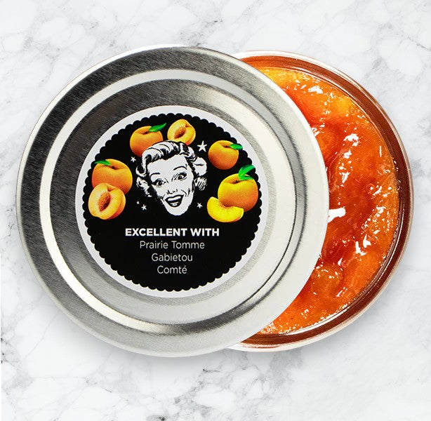 The Thanksgiving Collection Cheese Box! (Preorder)