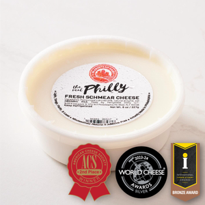 The Perrystead Cheese Collection Box