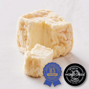 The Perrystead Cheese Collection Box