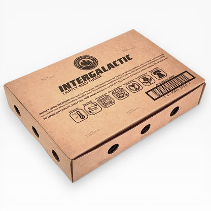 Intergalactic Wholesale (case of 6)