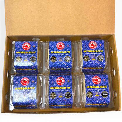 Intergalactic Wholesale (case of 6)