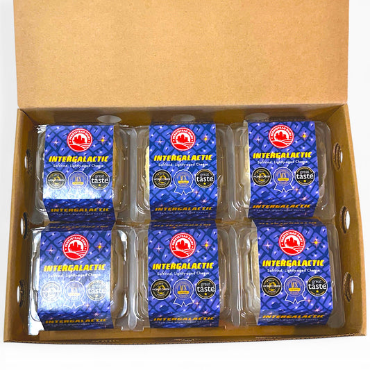 Intergalactic Wholesale (case of 6)