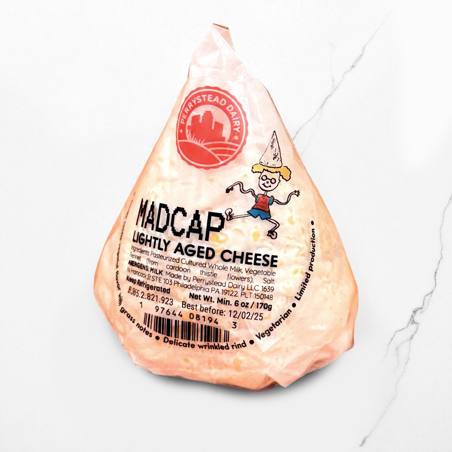 Madcap