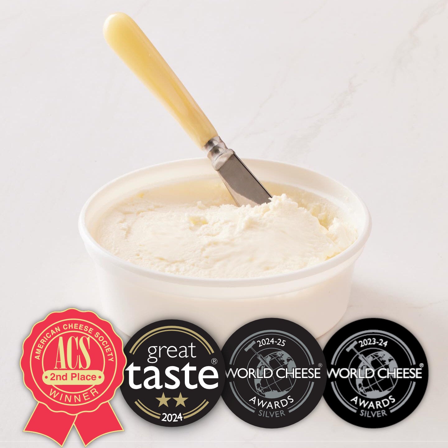 The Cheese – Perrystead Dairy