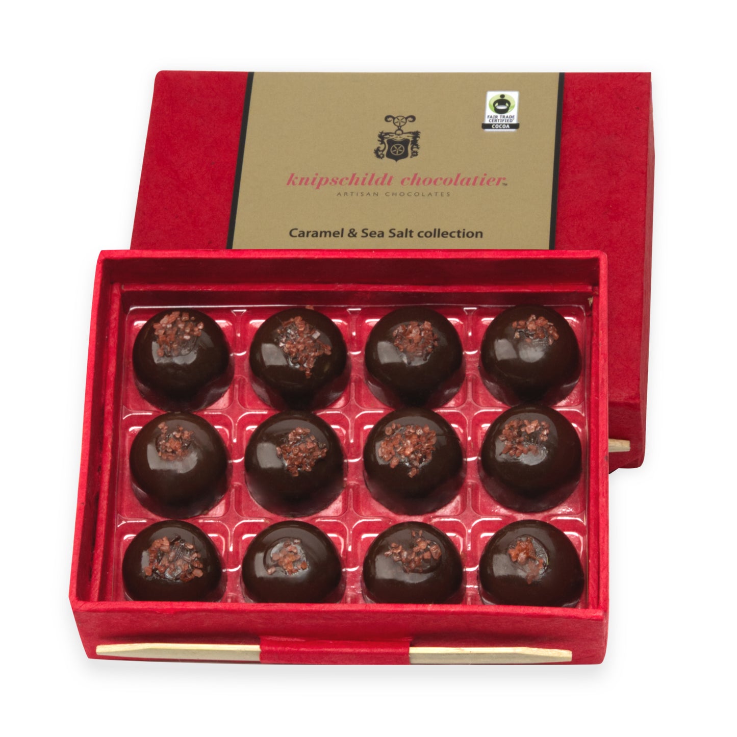 The Christmas & New Year's Cheese Box! (Preorder)