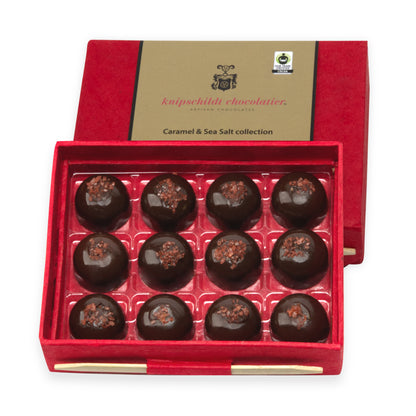 The Christmas & New Year's Cheese Box! (Preorder)