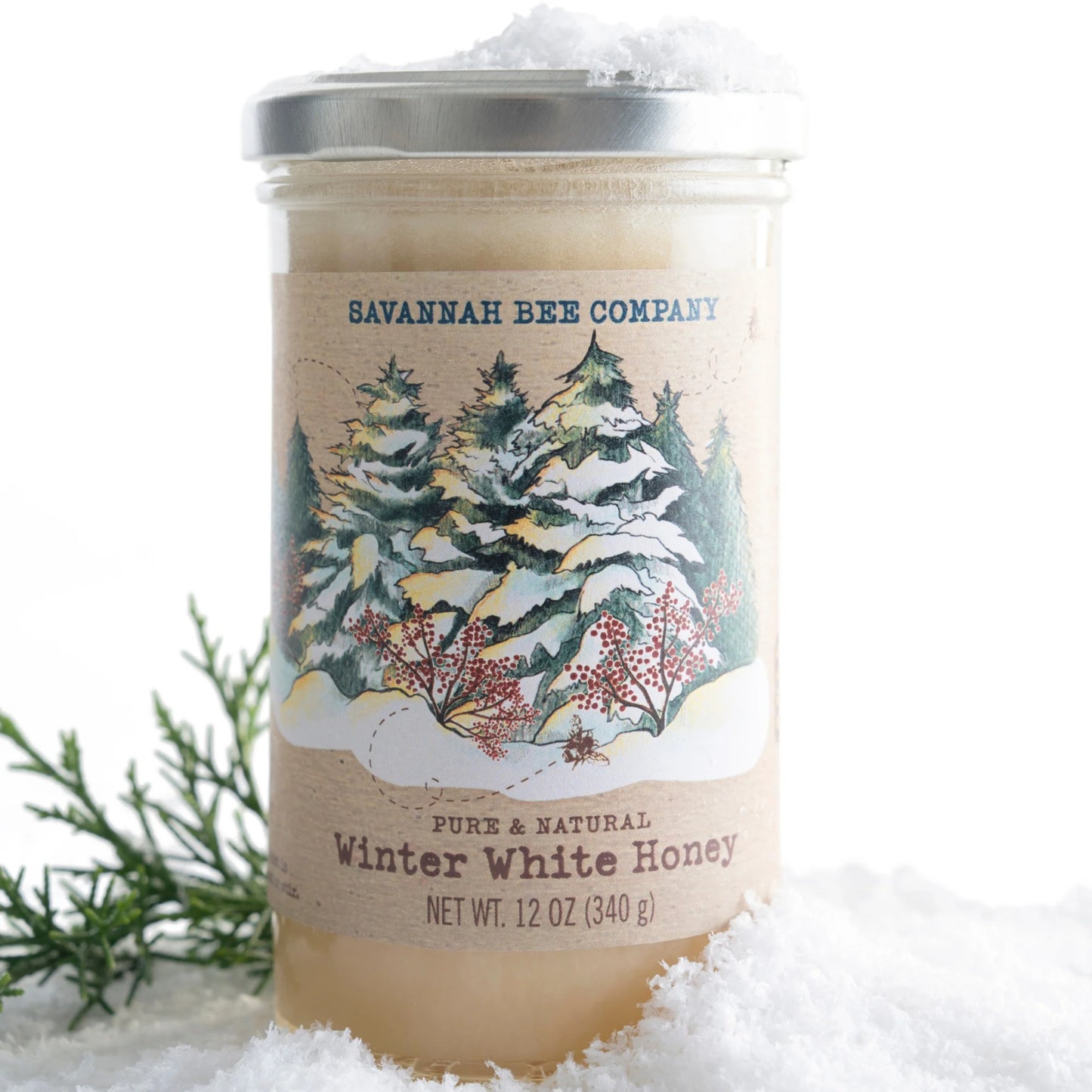 The Christmas & New Year's Cheese Box! (Preorder)